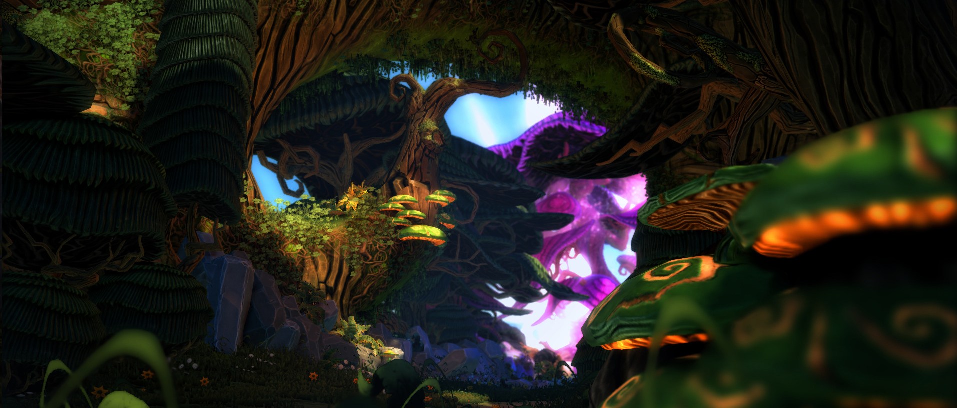 Project Spark